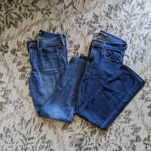 Express Jeans